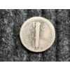Image 6 : 1921 United States Mercury 90% Silver Dime *SEMI-KEY DATE* ~ ONLY 1.2 Million Minted!