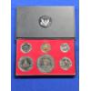 Image 3 : 1975 United States Mint Proof Set w/ Display Case