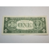 Image 2 : United States $1 Silver Certificate Series 1957 B SN: 35353869