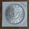 Image 4 : CHINESE COINAGE: "KWANG TUNG PROVINCE"  MACE AND 3 CANDAREENS - EXC CONDITION - SEE PICS & DETAILS 