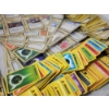 Image 4 : Large Collection of Assorted Vintage Pokemon Trainer & Energy Cards - SOME 1st Editions Mixed In!