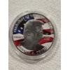 Image 1 : Donald J. Trump Limited Edition Campaign Coin