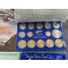 Image 10 : Lot of 9 Assorted US Mint Uncirculated, Proof & Souvenir Coin Sets! Over $20 Face Value!