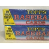 Image 4 : Lot of Two 1989 Official Complete Set Topps Baseball Boxes