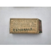 Image 4 : Vintage Remington .32 Colt Police Positive Revolver Ammunition – Kleanbore