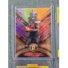Image 4 : Four Assorted Cleveland Browns NUMBERED /25 Trading Cards - Each is 1 Of Only 25 Made! 
