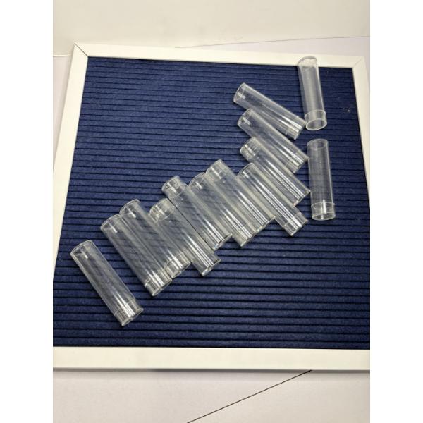 Penny Storage Tubes - 14 Total