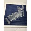 Image 1 : Penny Storage Tubes - 14 Total