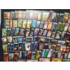 Image 2 : Large Lot of MTG Magic The Gathering Trading Cards Including Rares & Holos!