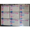 Image 18 : Star Trek The Next Generation Trading Cards in a Binder  - All Pages Shown