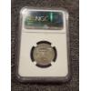 Image 2 : 1948 United States Washington Silver Quarter - NGC AU 53