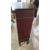 Image 15 : Bombay Company Rouge Jewelry Armoire Cabinet