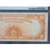 Image 6 : PMG 30 Very Fine $10 1907 Gold Certificate FR#1172 Signed By Teehee & Burke - NICE NOTE!