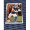 Image 2 : Cam Skattebo New York Giants Football Cards - Topps Chrome - RC NFL - 2025 #331