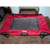 Image 1 : Coleman 30"x20" Folding Dog Cot