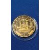 Image 1 : Grand Lodge Of The District Of Columbia Masonic Commemorative Token 
