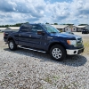 Image 8 : Heavy Duty 2013 Ford F-150 SuperCrew 4WD Pickup Truck ~ 5L V8 SMPI DOHC Flex Engine ~ 195,661 Miles