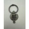 Image 2 : Pewter Harley Davidson Door Knocker