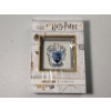 Image 1 : 2021 Niue Harry Potter Ravenclaw House 1 oz .999 Fine Silver Crest Shaped Coin - Mintage 5,000