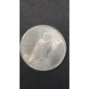 Image 2 : 1925 90% Silver Peace Dollar 