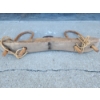 Image 2 : Antique Wooden Ox Yoke