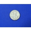 Image 3 : 1945 Walking Liberty Half Dollar 90% Silver