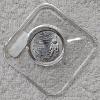 Image 22 : Assortment of State and Bicentennial Quarters in Protective Capsules FV: $4.75