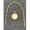Image 1 : Vintage Pocket Watch with Chain