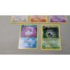 Image 3 : Assorted Pokemon TCG First Edition Dark Cards Including Dark Flareon, Dark Dragonair & More