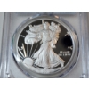 Image 2 : PCGS PR70DCAM Limited Edition Proof Set 2018-S American Silver Eagle 1 oz .999 Fine Silver 