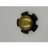 Image 2 : Foreign Service American Veterans Pin -(AVFS) 