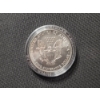 Image 7 : 1993-P U.S Mint 1 OZ .999 Fine Silver American Eagle Coin With COA