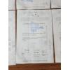 Image 13 : Lot of (6) The Grand Union Company Stock Certificates - Stamped 1965 & 1967