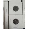 Image 4 : 30 Wheat Pennies - FV $0.30 Cents - Various Years - In Stapled Packaging