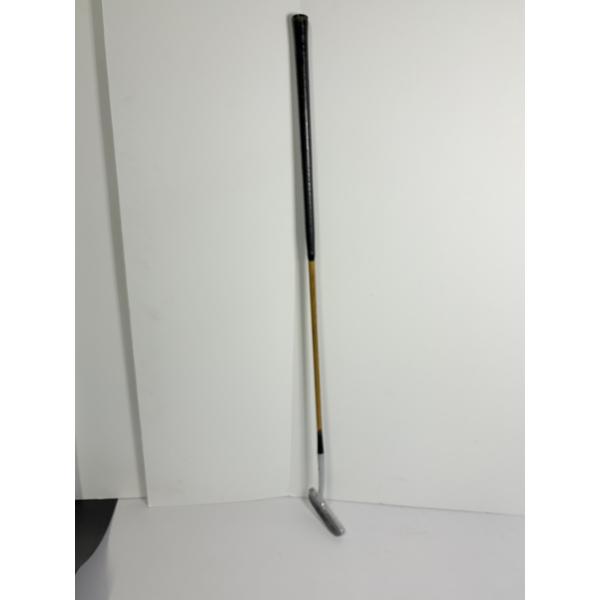 X.X.X Golf Club with Wooden Handle!! ~ 34 inches