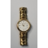 Image 2 : Vintage Men's Bulova Accutron Model 27B41 Swiss Made Quartz Dress Wristwatch - Working Condition