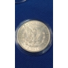 Image 2 : 1885-O Morgan Silver Dollar