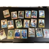 Image 6 : 1987 Topps Baseball Cards - Includes Manny Trillo - Eric Show - Scott McGregor - Dave Kingman
