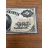 Image 4 : 1917 United States $1 Legal Tender Sawhorse Note Red Seal In Holder