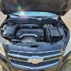 Image 17 : Black 2013 Chevy Malibu LS 4D AWD Sedan With 197,207 Miles ~ 2.4L I-4 DI DOHC Engine ~ GREAT ON GAS!