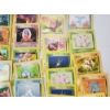 Image 4 : Over 50 Assorted Vintage Pokemon Trading Cards