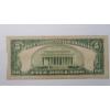 Image 4 : United States Series 1928 F $5 Red Seal Bank Note With Clark And Snyder Signatures - Face Value: $5