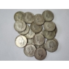 Image 2 : $10.00 Face Value of Assorted Years 40% Silver Kennedy Half Dollars
