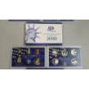 Image 3 : Assorted Collection Of United States Mint Proof Coin Sets - 1999, 2000, 2002, 2003