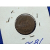Image 3 : Better Date! 1870 United States Indian Head Cent