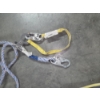 Image 4 : Two Corded Rope With Connectors, And 3 Nylon Straps