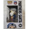 Image 5 : Funko Pop! Football #194 - Carolina Panthers Santa - NFL Licensed - Fanatic Exclusive Edition