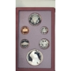 Image 6 : U.S 1984-S U.S Mint Prestige Proof Set Including 1984 L.A Olympiad Coliseum 90% Silver Proof Dollar