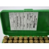 Image 2 : Full Container of (50) 9mm Luger Pistol Ammunition