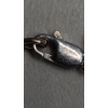 Image 10 : Sterling Silver Necklace & Assorted Costume Jewelry Pieces 